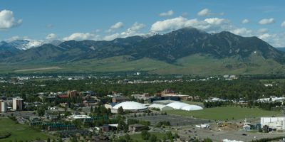 Condominiums in the Bozeman area offering an attainable entry point for first-time homebuyers in southwest Montana.